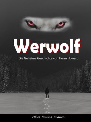 cover image of Werwolf